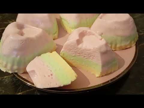 Видео: Десерт з двох інгредієнтів 🍰😋