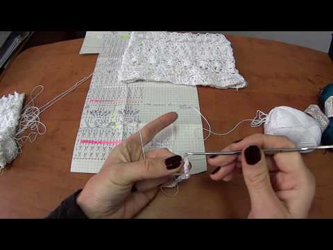 Видео: Платье Оливия Часть 1