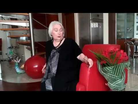 Видео: Лидия Николаевна Козлова-Танич о Сергее Коржукове