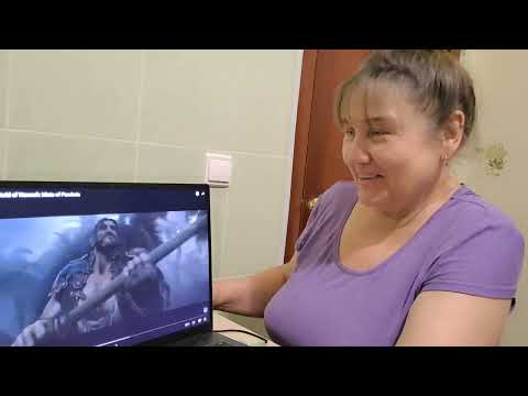 Видео: Far Cry 4 /Трейлер World of Warcraft: Mists of Pandaria/Assassin's Creed Shadows Реакция