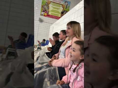 Видео: Дельфинарий.