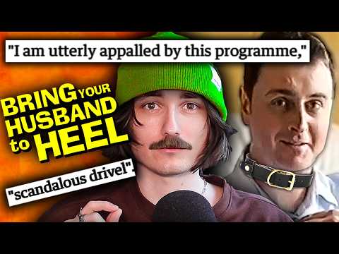 Видео: Это телешоу было огромной ошибкой