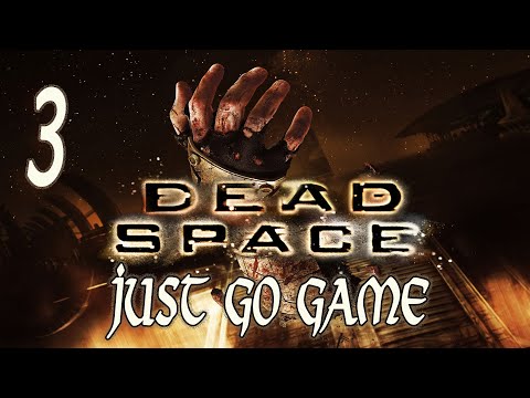 Видео: ПЕРВОЕ ПРОХОЖДЕНИЕ НА ХАРДЕ - Dead Space #3