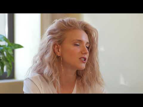 Видео: Ирина Тонева | Кадр из жизни