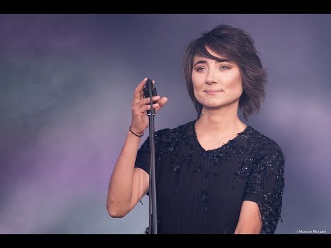 Видео: Земфира - Прогулка (04/08/2018 - Пикник Афиши)
