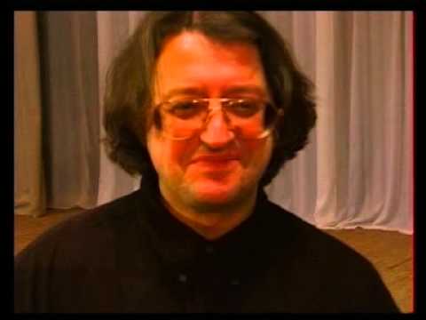 Видео: Александр Градский ( конец 90х) "ВСЕ НА ЛЫЖИ" 2 (сильно пожато)