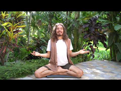 Видео: Индивидуальный экспресс-ретрит, что это такое и зачем он нужен