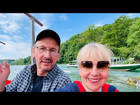 Видео: ЕДУ В ШВЕЙЦАРИЮ НА ВОДОПАД БЕЗ ПАСПОРТА: ДОЕДУ ИЛИ АРЕСТУЮТ?