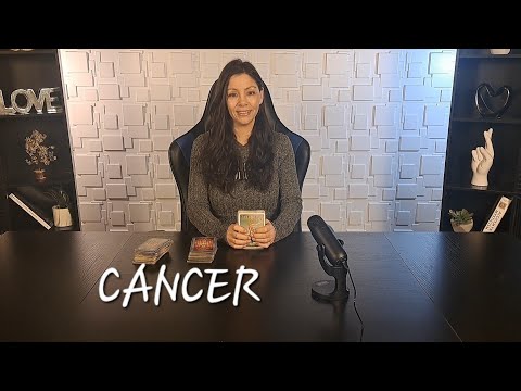 Видео: РАК ♋️ ТО, ЧТО ВПЕРЕДИ, ПРЕВЗОЙДЁТ ВАШИ ОЖИДАНИЯ. НО СНАЧАЛА ВЫ ДОЛЖНЫ ЭТО ЗАКОНЧИТЬ