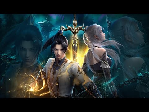 Видео: Второе пришествие Сяо Яна! Великий правитель!