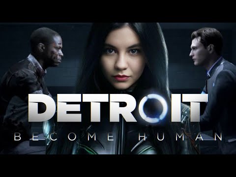 Видео: 28 УДАРОВ НОЖОМ!/"Detroit: Become Human" ▶️🗣№3