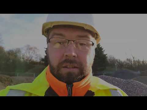 Видео: Проблема с колоннами. Мой офис и чертежи. Советы по работе