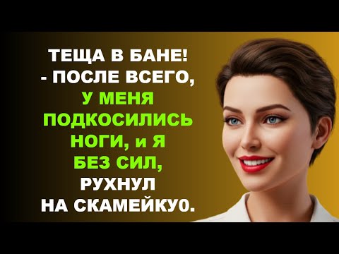 Видео: Он просто хотел помочь, но всё вышло иначе… Реальная история