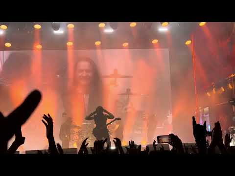 Видео: Кипелов - Встань, страх преодолей/Тореро/Воля и разум (песни Арии, 31.08.25, Горбушка)