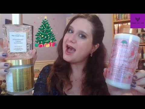 Видео: Праздничные товары для коллективной гигиены уже в продаже!