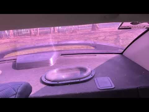 Видео: Установка Сабвуфера DL Audio Black BASS 69 на заднюю полку Chevrolet Cruze