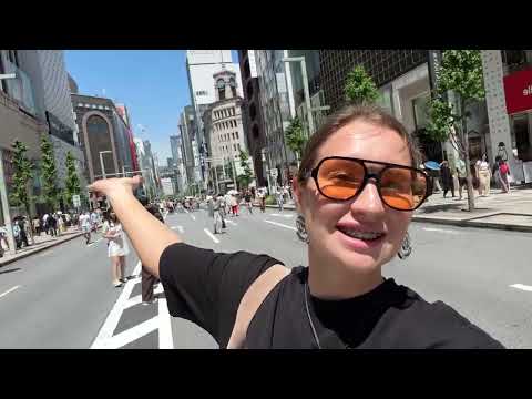 Видео: ВЛОГ #3 ДВЕ НЕДЕЛИ В АЗИИ: ТОКИО | КИОТО | СЕУЛ