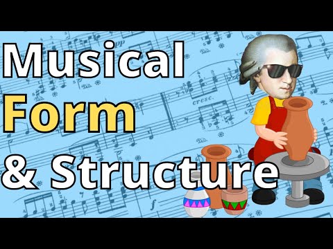 Видео: Мелодия для композиторов (часть 4): превращение мелодических идей в полноценные произведения