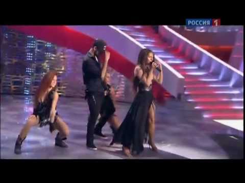 Видео: NYUSHA/НЮША "Выбирать чудо" ("Субботний вечер")