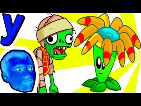 Видео: БУМЕРАНГ и ПРоХоДиМеЦ против Захватывающих МИРЫ! #266 игра Растения против Зомби 2