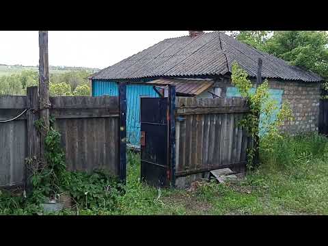 Видео: Шеншиновка