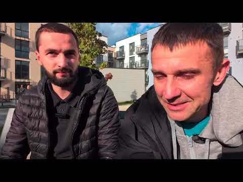 Видео: Ремонт у WhiteBox. Спроба#2 103 м2. Частина перша. Ввідна.