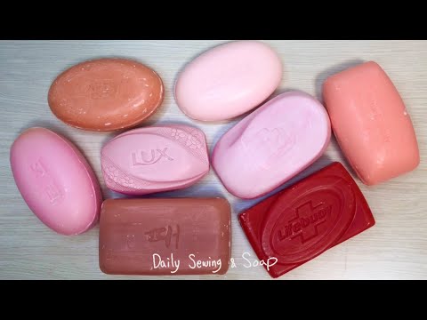 Видео: Dry soap cutting.ASMR soap.резка мыло.Satisfying video.Relaxing sounds.ASMR relaxing.for sleep.