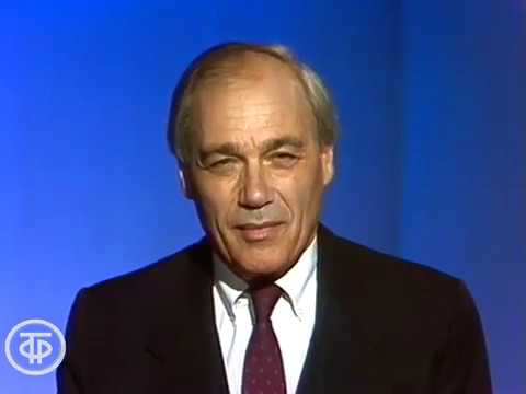 Видео: ТВ-Информ. Эфир 29.08.1991