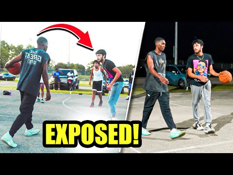 Видео: Старательный Пак Хупер разоблачен...