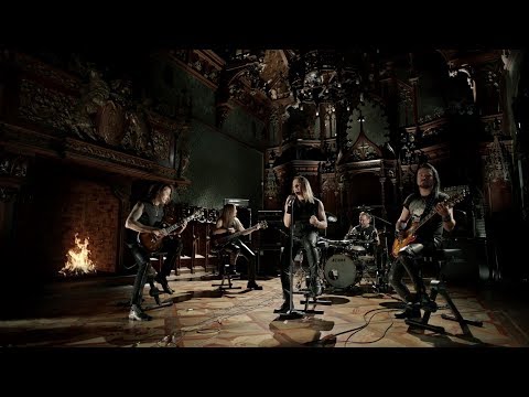 Видео: Кипелов - Жажда невозможного (Official video)