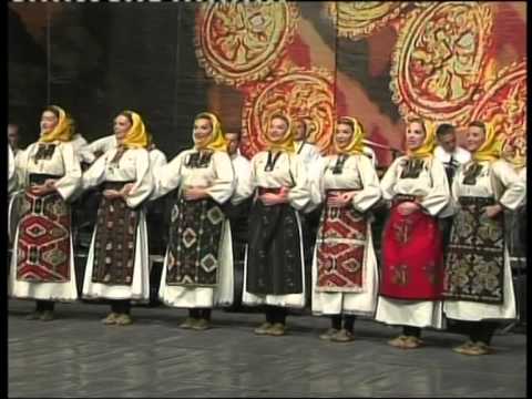 Видео: Концерт на Танец (Битола 09.11.2012)