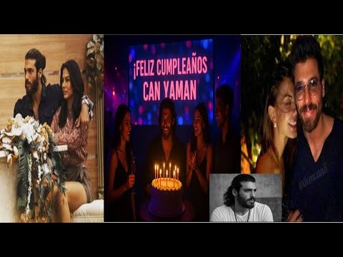 Видео: Демет Оздемир поделилась «черно-белой фотографией» в день рождения Джана Ямана!