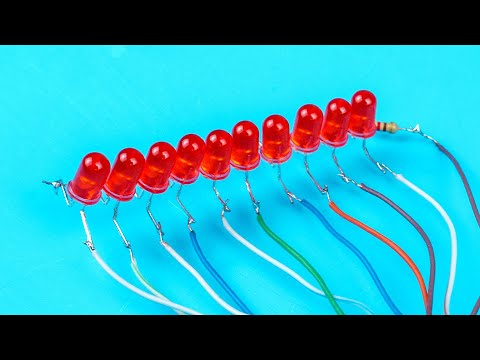 Видео: 5 УДИВИТЕЛЬНЫХ ИДЕЙ И ПРИЕМОВ, КОТОРЫЕ СТОИТ ПОПРОБОВАТЬ