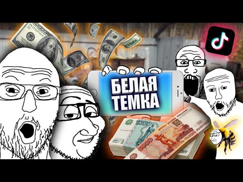 Видео: ТЕМЩИКИ В ТИК ТОКЕ УЧАТ ЗАРАБАТЫВАТЬ | КАК ЗАРАБОТАТЬ НИЧЕГО НЕ ДЕЛАЯ