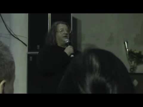 Видео: Презентация оперы "Мастер и Маргарита" Градского