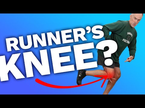 Видео: Как определить, есть ли у вас синдром «колена бегуна» (несколько простых советов)#больвколене#кол...