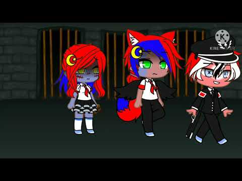 Видео: Мини-фильм к 9 мая "Цена победы" Countryhumans/Gacha Club