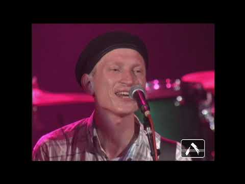 Видео: Tequilajazzz. Горбушка. 1996 год