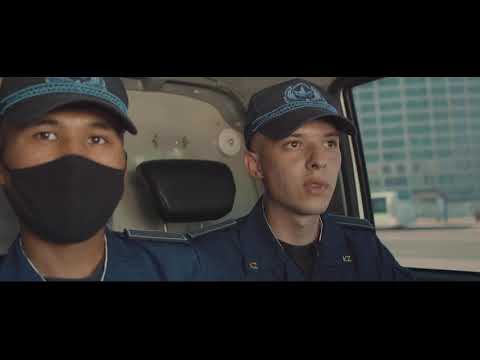 Видео: Ұлттық ұлан сарбаздарының бір күні