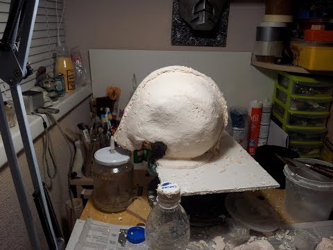 Видео: ✧Как сделать силиконовую форму из герметика часть 2✧