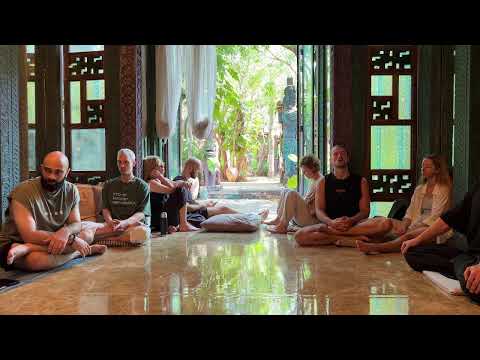 Видео: Бхарати Махарадж - Шримад Бхагаватам 2.5 (2)