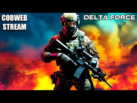 Видео: Delta Force: Hawk Ops Объединяем силы: Командная работа с подписчиками