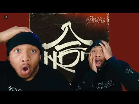 Видео: STRAYKIDS — ВОЗВРАЩЕНИЕ | РЕАКЦИЯ БЛИЗНЕЦОВ