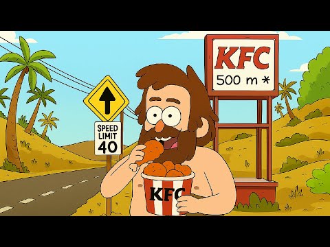 Видео: Построили KFC на САМОМ СЛОЖНОМ сервере в РАСТ / RUST