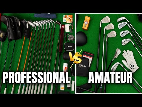 Видео: СЕКРЕТЫ ГОЛЬФ-СУМОК, О КОТОРЫХ ПРОФЕССИОНАЛЫ НЕ ХОТЯТ, ЧТОБЫ ВЫ ЗНАЛИ