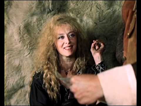 Видео: Д`Артаньян и три мушкетера - Фиолетово-черный