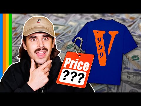 Видео: Угадайте ЦЕНУ этих случайных предметов...