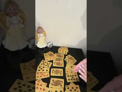 Видео: На крестового короля