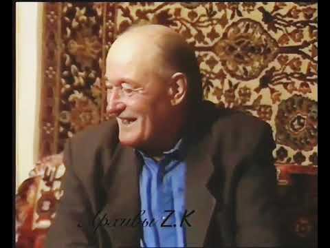 Видео: Омар Отаров