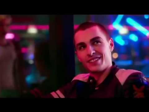 Видео: One Two - В объятьях ночи (Ночь)